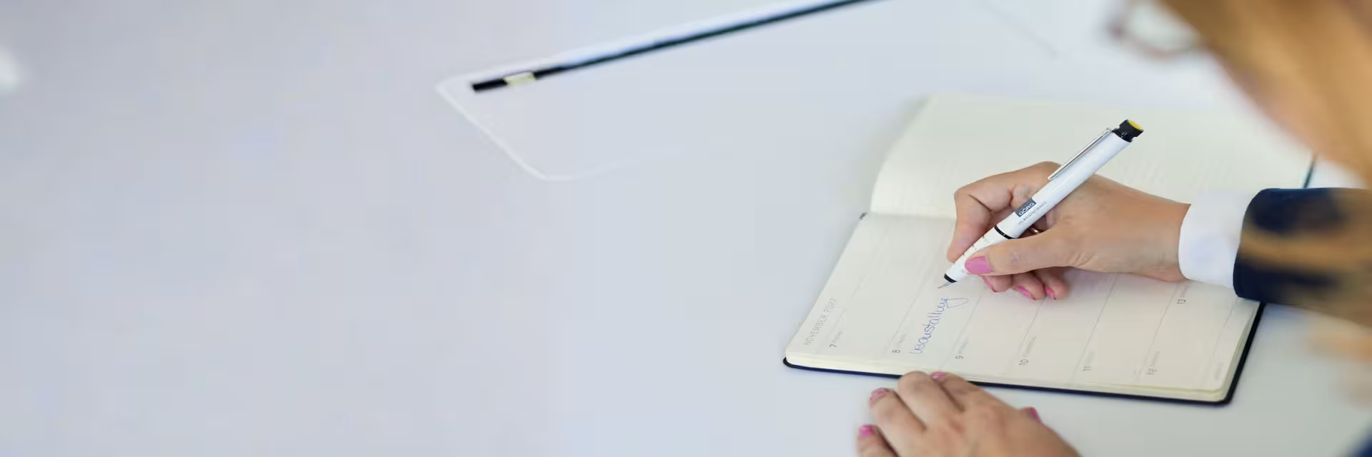 Erfahrungsbericht Stipendium